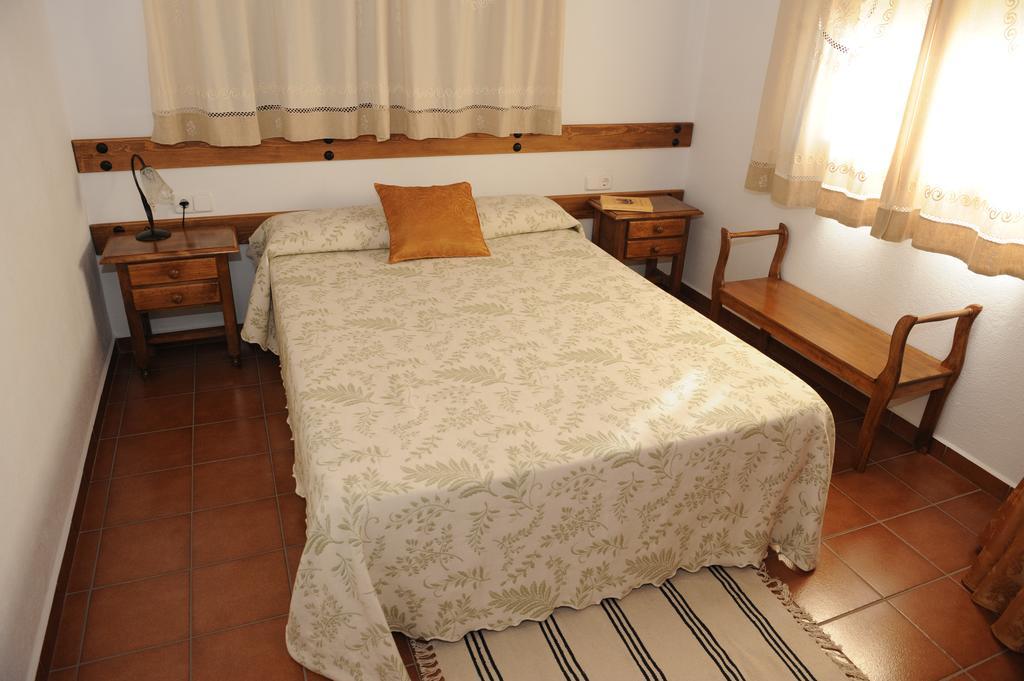 Apartamentos Rurales Monfraguee Торрехон-ель-Рубіо Екстер'єр фото