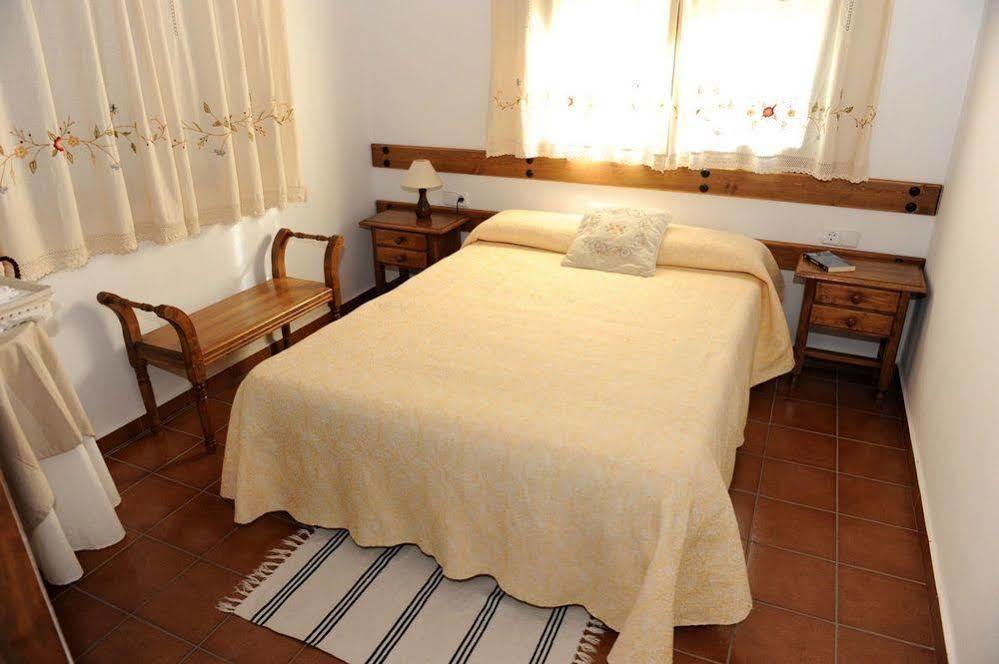 Apartamentos Rurales Monfraguee Торрехон-ель-Рубіо Екстер'єр фото