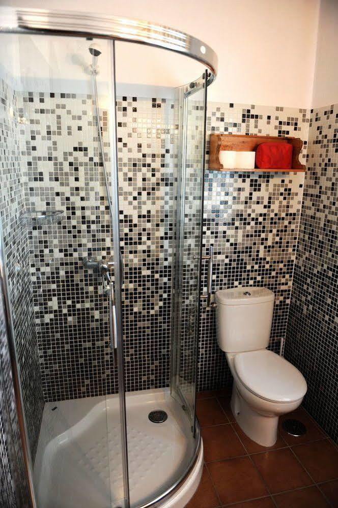 Apartamentos Rurales Monfraguee Торрехон-ель-Рубіо Екстер'єр фото